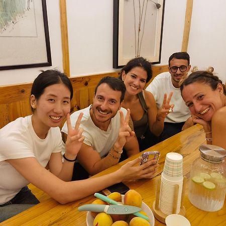 Zhangjiajie National Park Yuelu Homestay Eksteriør billede