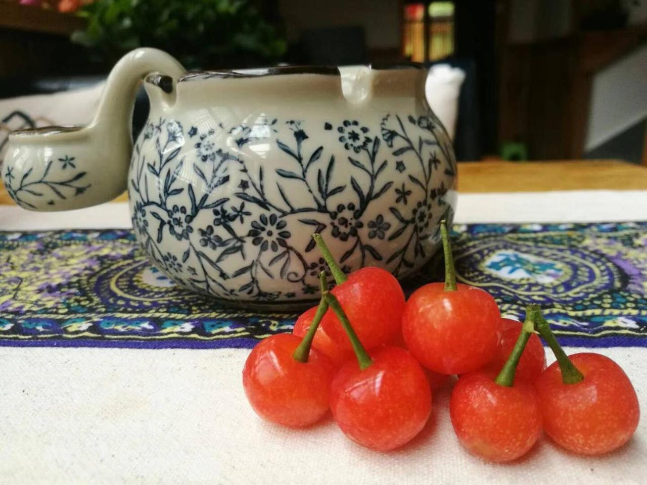 Zhangjiajie National Park Yuelu Homestay Eksteriør billede