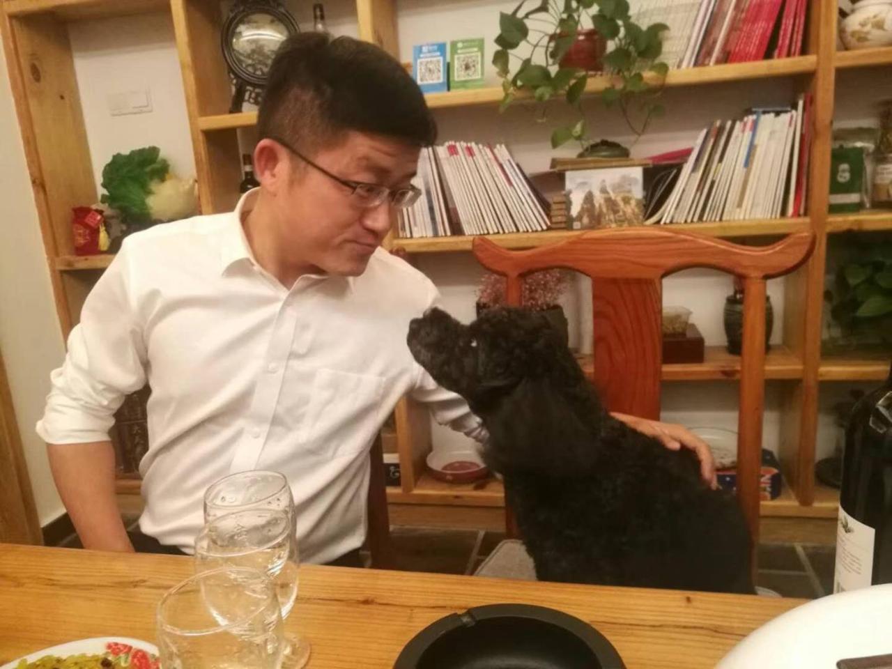 Zhangjiajie National Park Yuelu Homestay Eksteriør billede
