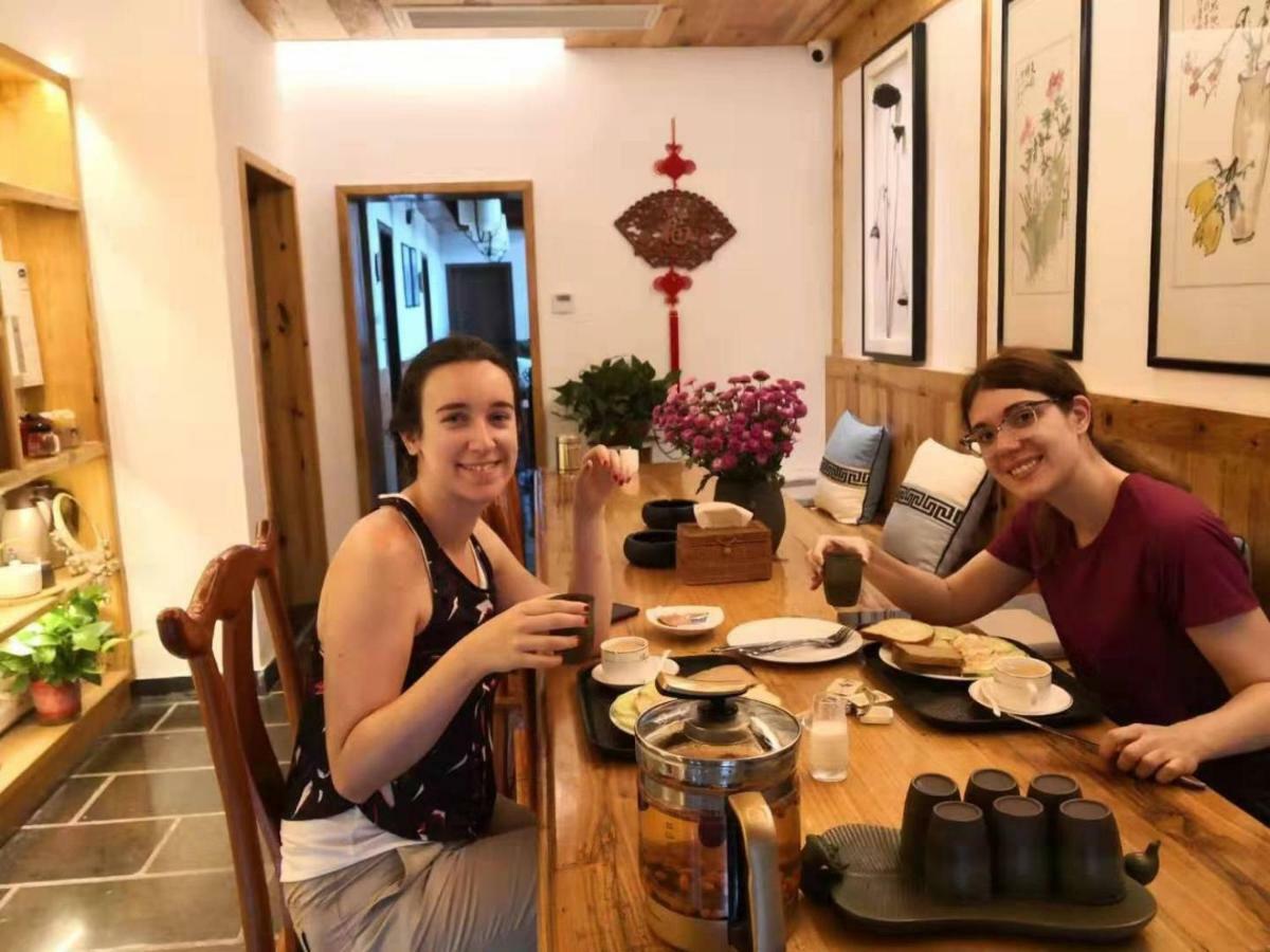 Zhangjiajie National Park Yuelu Homestay Eksteriør billede
